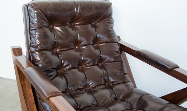 Buckley Chair Detail