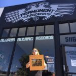Best Record Stores Los Angeles -Permanent Records