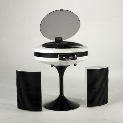 TOP 5 VINTAGE MID-CENTURY MODERN HiFi RECORD CONSOLES