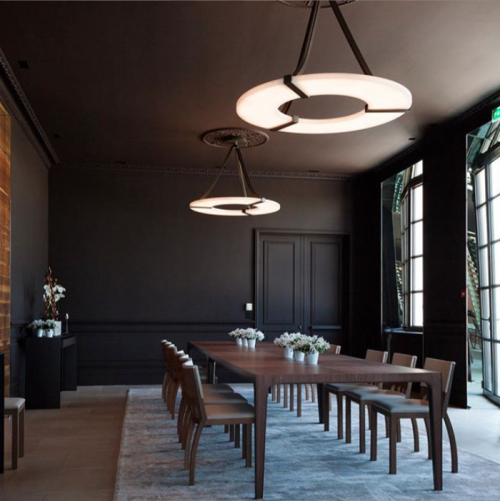 Best High End Designer Furniture & Decor For 2018 LUNO