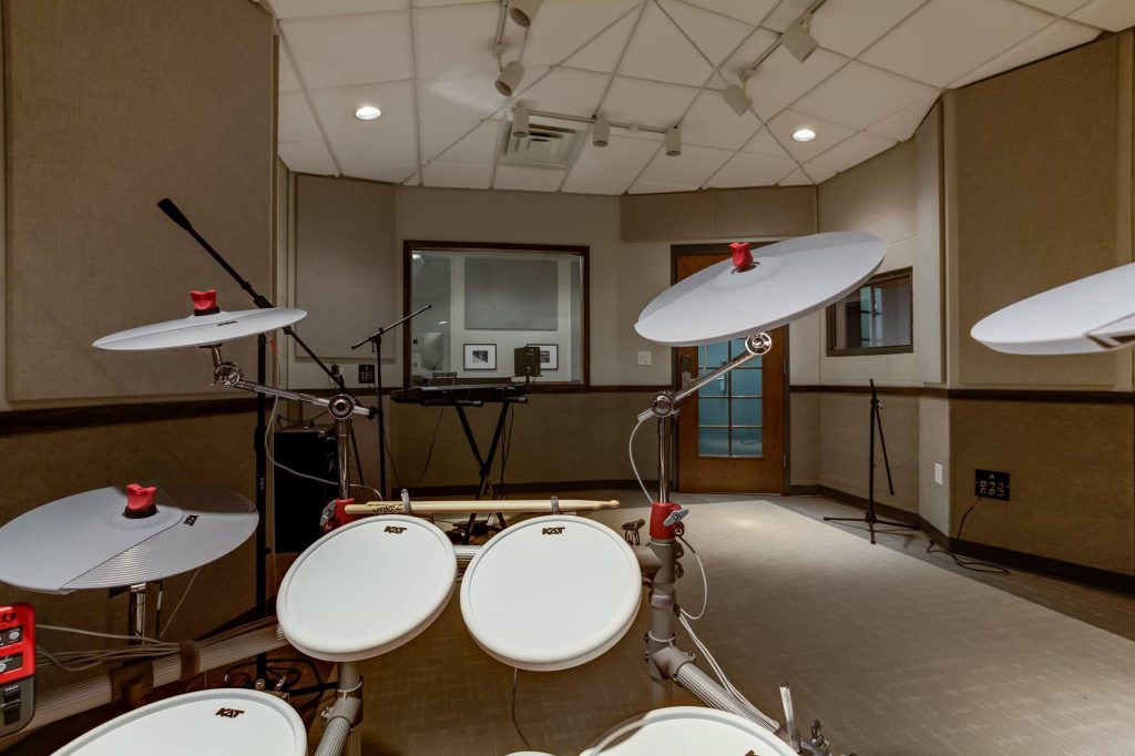 38 Luxury Home Recording Studios LUNO Luno
