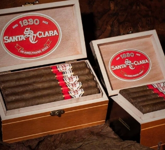 new cigar