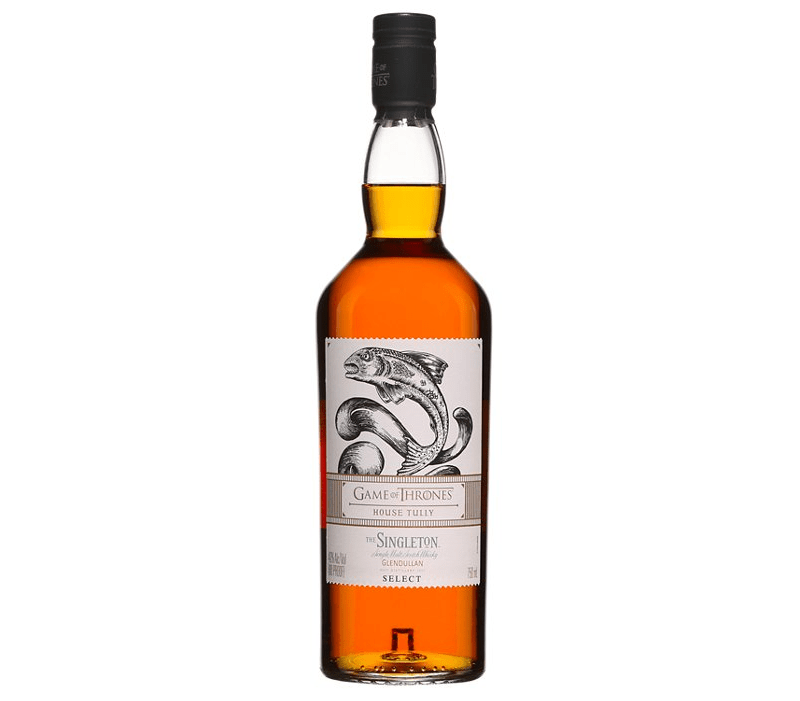Game of Thrones Whisky