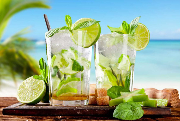 mojito mojito